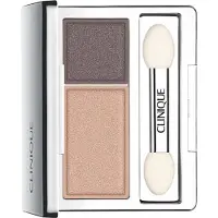 Clinique Ogen All About Shadow Duo 2.2 g