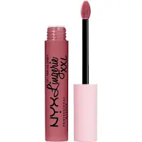 Nyx Make-up lippen Lipstick Lip Lingerie XXL Flaunt It
