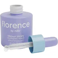 Florence By Mills Dreamy Drops Hydrating Serum, 1 fl oz/30mL
