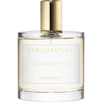 Zarkoperfume Ménage à Trois Eau de Parfum Spray 100ml (Unisex)