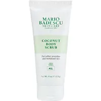 Mario Badescu Coconut Body Scrub 170 ml
