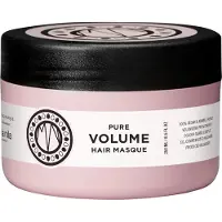 Maria Nila Pure Volume Hair Masque 250ml Maskers