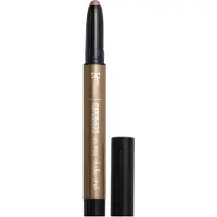 IT Cosmetics it-Cosmetics Make-up OgenSuperhero No-Tug Shadow Stick Super Slate