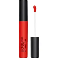 bareMinerals Lippen-make-up LippenstiftMineralist Lasting Matte Liquid Lipstick Daring