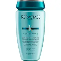 Kérastase - Résistance Bain Force Architecte Herstellende Shampoo - Voor Beschadigd Haar
