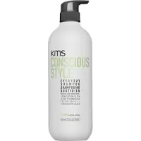 KMS California ConsciousStyle Everyday Shampoo
