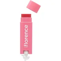 Florence By Mills florence-by-mills Makeup LipsTinted Lip Balm Pink