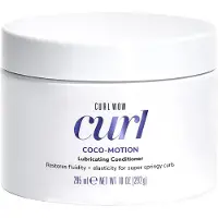 Color Wow Curl Coco-Motion Lubricating Conditioner