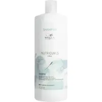 Wella Nutricurls Shampoo For Curls