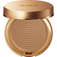 Sensai Silky Bronze Natural Veil Compact 8.5 g