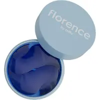 Florence By Mills - Surfing Under The Eye Hydrating Gel Pads 30 stk