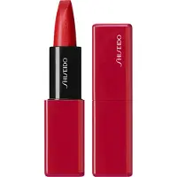 Shiseido Lipstick TechnoSatin Gel 4 g