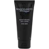 Beauté Pacifique - Masculinity Moisturizing Day Creme for Men 100 ml