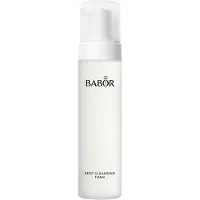 Babor Cleansing Deep Cleansing Foam 200 ml Reinigingsmiddel