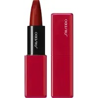 Shiseido Lipstick TechnoSatin Gel 4 g