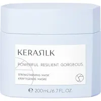 Kerasilk Versterkende masker - - Specialisten - 200ml - Biomimetische Zijde - Konjacwortel