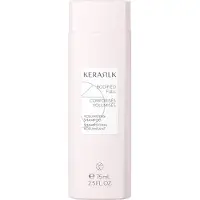 Kerasilk Essentials Volumizing Shampoo 75ml | Voor Shampoo Zonder Siliconen