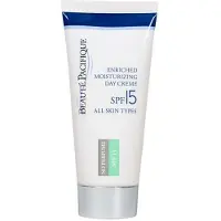 Beauté Pacifique Enriched Moisturizing Day Creme SPF 15 All skin 50 ml