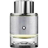 Mont Blanc Explorer Platinum eau de parfum spray 60 ml