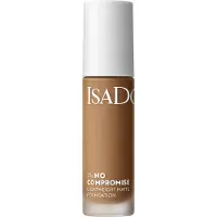 IsaDora No Compromise Lightweight Matte Foundation 7W