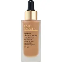 Estée Lauder - E.Lauder Futurist SkinTint Serum SPF20 3N1 Ivory Beige Foundation 30 ml Dames