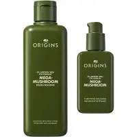 Origins Mega-Mushroom Fortifying Emulsion 100 ml