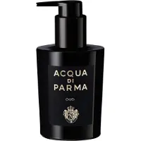 Acqua di Parma Oud Hand and Body Wash Handzeep 300 ml