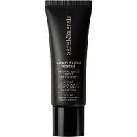 bareMinerals TEINT REDDING Natuurlijke Matte Getinte Moisturiser Mineraal SPF 30 Getinte gezichtscrème 35 ml Suede