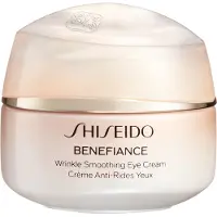 Shiseido Benefiance Wrinkle Smoothing - Eye Cream 15 ml