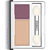 Clinique Ogen All About Shadow Duo 2.2 g