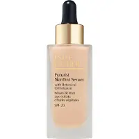 Estée Lauder Futurist SkinTint Serum Foundation 0N1 Alabaster 30 ml