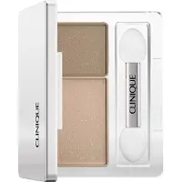 Clinique Ogen All About Shadow Duo 2.2 g