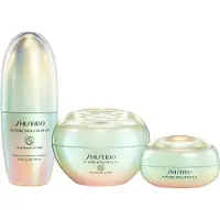 Shiseido Future Solution LX Legendary Enmei Ultimate Renewing Gezichtscrème 50 ml