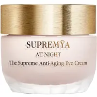 sisley Supremÿa La Nuit Le Grand Soin Yeux Anti-Âge | 15 ml
