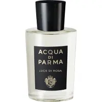 Acqua di Parma Signature Luce Di Rosa Eau de Parfum 100ml | Dames Parfum