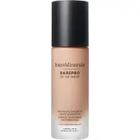 bareMinerals BAREPRO 24HR Skin-Perfecting Matte Liquid Foundation SPF