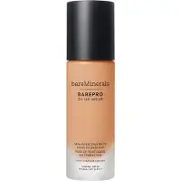 bareMinerals Barepro 24Hr Matte Comfort Liquid Foundation Mineral Spf20 30ml (various shades) - Med. 37 Warm
