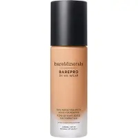 bareMinerals BarePro 24HR Wear Matte Liquid Foundation SPF 20 Medium 35 Neutral 30 ml