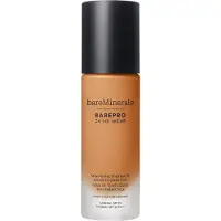 bareMinerals BAREPRO 24HR Skin-Perfecting Matte Liquid Foundation SPF