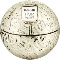 Babor HSR Lifting Overnight Mask 50 ml Lotion