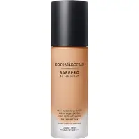 bareMinerals BarePro 24HR Wear Matte Liquid Foundation SPF 20 Light 22 Warm 30 ml