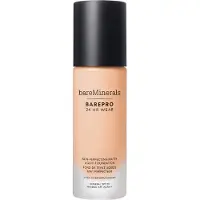 bareMinerals Barepro 24Hr Matte Comfort Liquid Foundation Mineral Spf20 30ml (various shades) - Fair 12 Cool