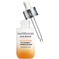 bareMinerals SKIN RESCUE Pure Glow Serum 30ml