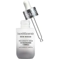 bareMinerals Skin Rescue Pure Smooth Serum 30 ml