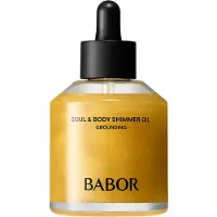 Babor Soul & Body Shimmer Oil 100 ml Olie