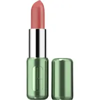 Clinique Make-up LippenPop Langhoudende Lipstick Mat Latte Pop