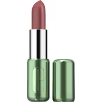Clinique Make-up LippenPop Langhoudende Lipstick Mat Clove Pop