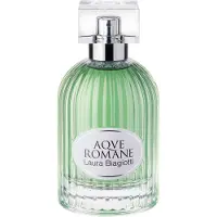 Laura Biagiotti Aqve Romane Divinum Ficus 100 ml Eau de toilette Dames