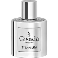 Gisada - Titanium EDP 100 ml