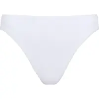 Mey Retro jazz-pants | 2-pack Serie Pure Sense Wit | Maat 50/52